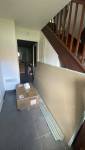 Top départ pour cette rénovation complète de la maison 