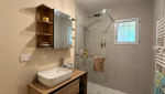  Rénovation maison - salle de bain meuble vasque - Saint-Amour 39160