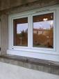  Rénovation de menuiserie avec pose de fenêtre PVC et volet roulant - Bourg-en-Bresse 01000
