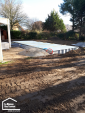 Travaux en cours
