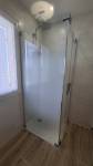  Rénovation de salle de bain avec installation d'une douche fermée - Pont d'Ain 01160