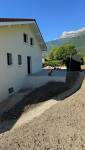 Amenagement terrain Saint Paul de Varces