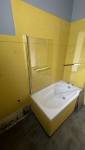 Rénovation salle de bain avant sur La Ciotat 