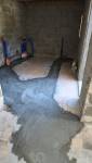 rénovation complète d'une maison à Blain 56