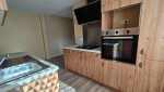 Rénovation cuisine à Lons-le-Saunier 39000