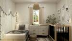 Comment aménager une chambre pour deux enfants ?