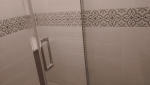  Rénovation douche - DOle