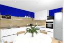  Plan d'aménagement de cuisine - La Plaine sur mer 44770