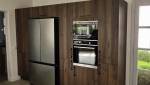 Equipements modernes pour cette magnifique cuisine