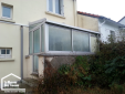 Extérieur avant rénovation