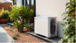 Pompe à chaleur air/air installée à Brignais 69530