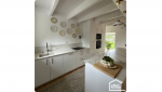 Cuisine sur-mesure