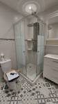 Salle de bain avant travaux