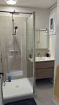 Salle de bain La Maison des Travaux Rouen