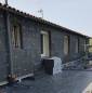 Rénovation énergétique de maison avec travaux d'isolation extérieure - Caussade 82300