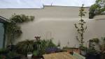 terrasse neuve