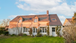 Création de lucarnes 