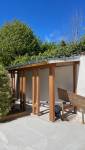 Pendant travaux