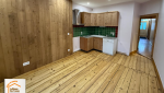 rénovation parquet Haute-Savoie, parquet bois ancien rénové, ponçage parquet appartement, rénovation intérieure montagne, la maison des travaux sallanches, la maison des travaux chamonix