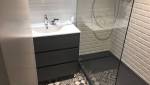 Modernisation de salle de bain à Andrezieux (42005)
