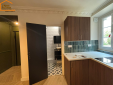 Rénovation de loge à paris 17