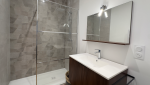 Rénovation salle de bain à Lons-le-Saunier (39000)