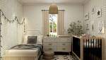 Comment aménager une chambre pour deux enfants ?