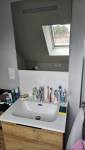 Rénovation sdb Le Gâvre 2