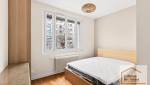 Réno chambre Asnières-sur-Seine