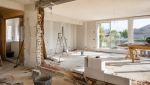 Rénovation maison sur Carnoux en Provence 