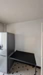 Espace cuisine avant 