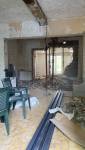 Etaiements pour sécurisation chantier 