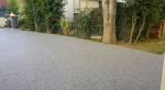 Rénovation d'allée de garage Evian Les Bains