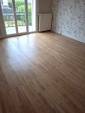  Parquet après travaux de rénovation de sol - Jujurieux 01640