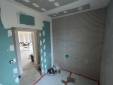 Travaux d'aménagement de salle de bain en cours - Nantes 44000