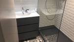 Modernisation de salle de bain à Andrezieux (42005)