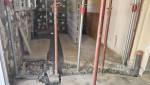 rénovation complète d'une maison de 150m² 3