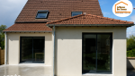  La Maison des Travaux Pays de Gex, La Maison des Travaux Bassin Genevois Pays de Gex, extension maison Gex, agrandissement maison Pays de Gex, extension maison sur mesure