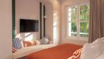 Création suite parentale Villers sur mer 