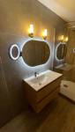 Rénovation d'une salle de bain à Saint-Étienne ( 42100 )