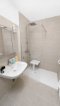 Rénovation d'une salle de bain à Saint-Étienne avec Ma PrimeAdapt' (42100)