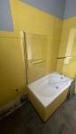 Rénovation salle de bain avant sur La Ciotat 