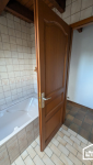 Baignoire avant