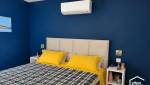 Climatisation dans la chambre