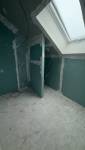 salle de bain en cours