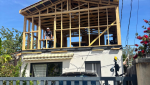 Rénovation maison 
