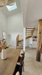 Rénovation d’une ancienne grange en maison familiale à Montbrison (42600)