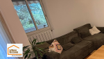     Transformation d’un salon d’appartement à Aix-en-Provence avec rénovation complète des murs et amélioration du confort intérieur. Un projet suivi par Laurent Nemer pour offrir un résultat harmonieux et durable.