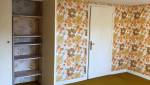 Avant travaux rénovation d'une chambre