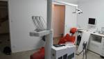 fauteuil dentaire dans l'Aube
